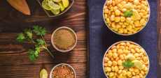 طريقة عمل الترمس