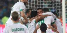 منتخب العراق