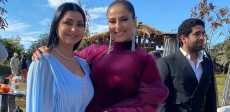 كلوديا حنا