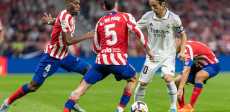 ديربى مدريد