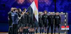 منتخب مصر لكرة اليد