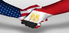 مصر وأمريكا