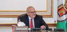 محمد عثمان الخشت