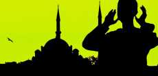 الأذان
