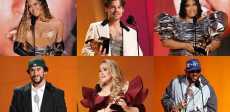 Grammy awards 2023