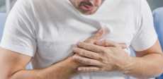 أمراض الرئة - صورة تعبيرية