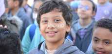 طلاب المدارس