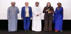مهرجان العين السينمائى الدولى