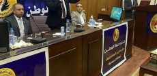 أمين تنظيم حماة الوطن