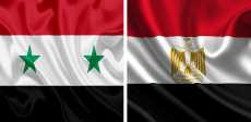 علما مصر وسوريا