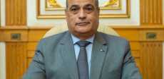وزير الإنتاج الحربى