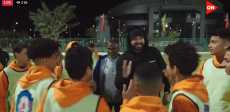 أحمد صلاح حسنى