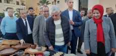 وزير التعليم العالى