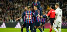 برشلونة
