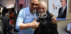 اكتمال النصاب القانونى لانتخابات نقابة الممثلين