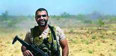 الشهيد أحمد منسى