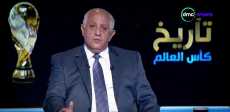 حسن المستكاوى