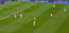 الريال ضد ليفربول