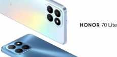 Honor 70 Lite
