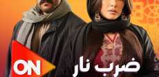 مسلسل ضرب نار