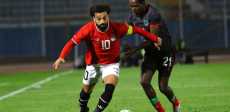 مباراة مصر ومالاوى
