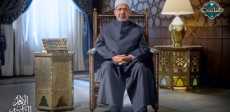 الدكتور أحمد الطيب