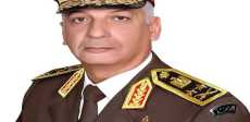 الفريق أول محمد زكى القائـد العـام للقـوات المسلحـة وزيـر الدفـاع