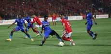 الأهلى والهلال السودانى