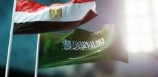 مصر والسعودية