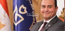 رئيس هيئة التأمين الشامل