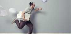 التأخر عن المواعيد.. أرشيفية