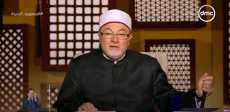 الشيخ خالد الجندى