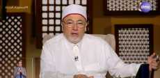 خالد الجندى