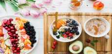 أطعمة العمليات التجميلية