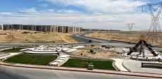 مدينة العبور الجديدة