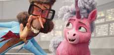 أفلام رسوم متحركة