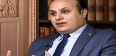 الخبير التربوي عاصم حجازي