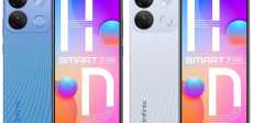 Infinix Smart 7 HD