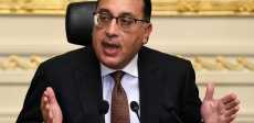 مصطفى مدبولى