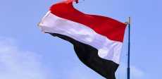 علم اليمن