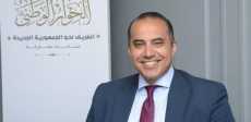 المستشار محمود فوزى