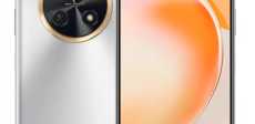 Huawei Enjoy 60X