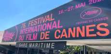 مهرجان كان السينمائى