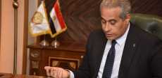 وزير القوى العاملة