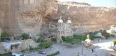 دير سمعان الخراز