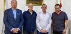 الإيطالى فلافيو جولينيلى
