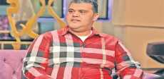 أحمد فتحى