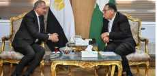 محافظ الشرقية