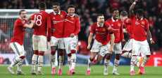 فريق مانشستر يونايتد