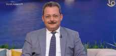 الدكتور سمير صبرى